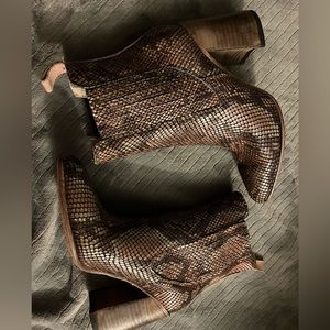 Freebird by Steven JANELLE size 8